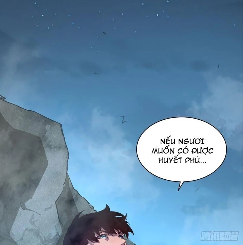Phủ Thần: Vô Địch Chi Địch Chapter 2 - 84