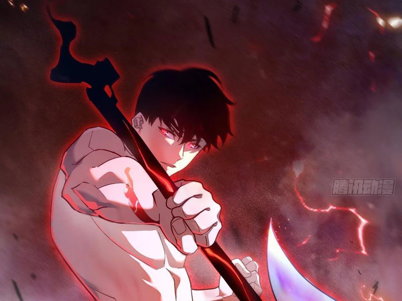 Phủ Thần: Vô Địch Chi Địch Chapter 3 - 2