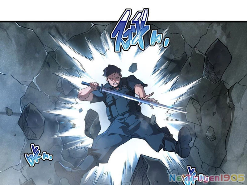 Phủ Thần: Vô Địch Chi Địch Chapter 3 - 14