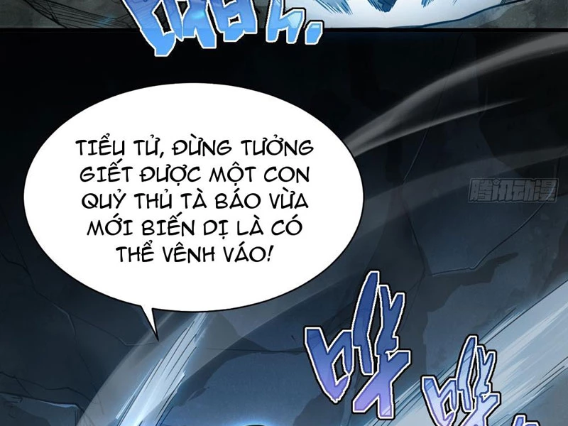 Phủ Thần: Vô Địch Chi Địch Chapter 3 - 23