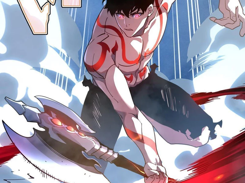 Phủ Thần: Vô Địch Chi Địch Chapter 3 - 29