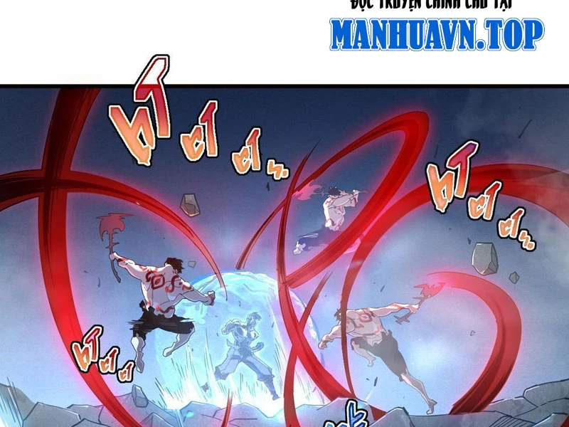 Phủ Thần: Vô Địch Chi Địch Chapter 3 - 38