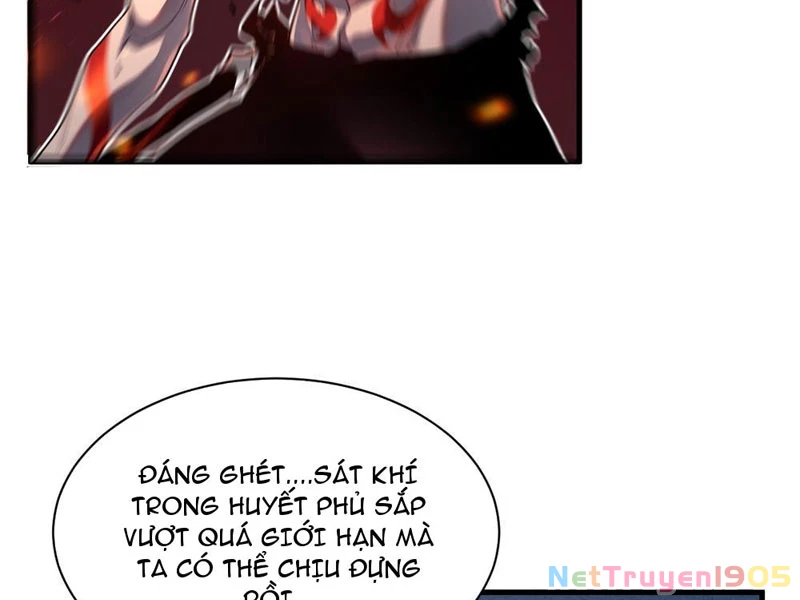 Phủ Thần: Vô Địch Chi Địch Chapter 3 - 43