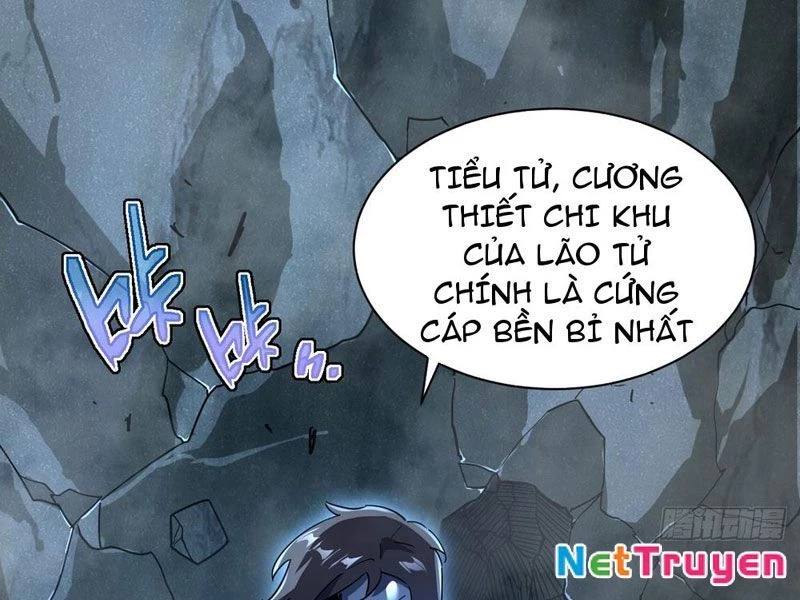 Phủ Thần: Vô Địch Chi Địch Chapter 3 - 46