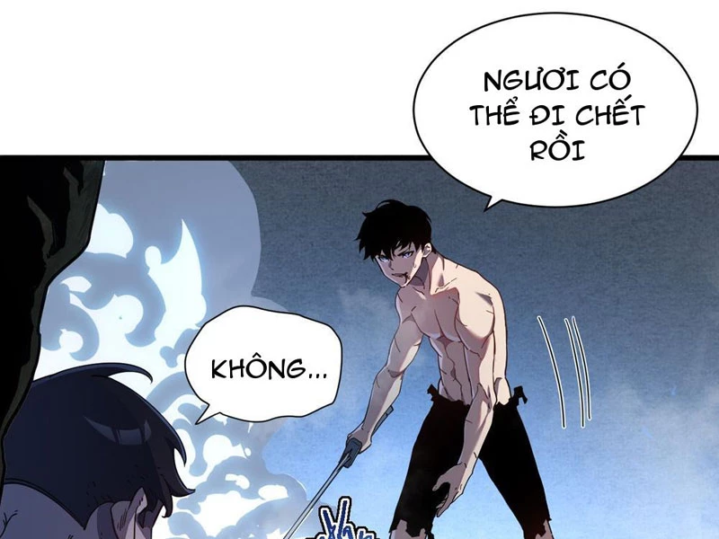 Phủ Thần: Vô Địch Chi Địch Chapter 3 - 84