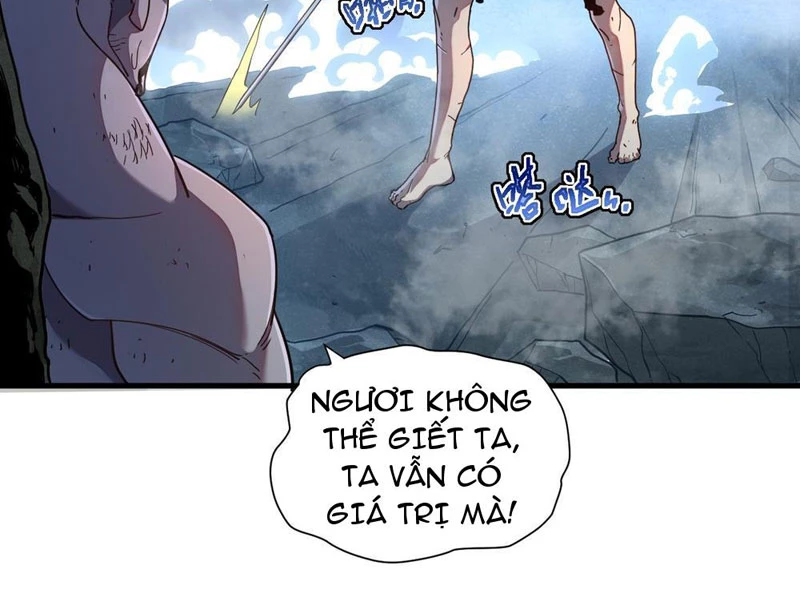 Phủ Thần: Vô Địch Chi Địch Chapter 3 - 85
