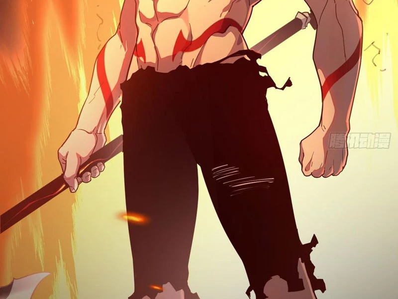 Phủ Thần: Vô Địch Chi Địch Chapter 3 - 105