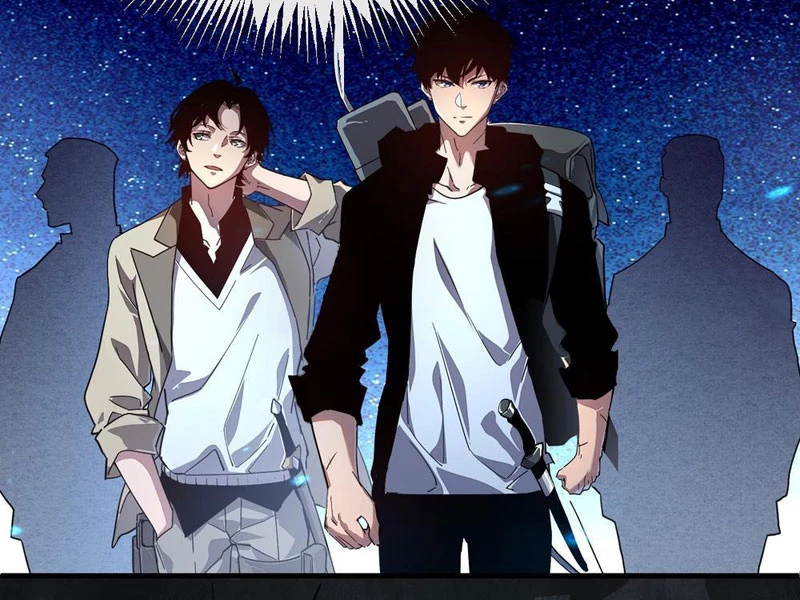 Phủ Thần: Vô Địch Chi Địch Chapter 3 - 112
