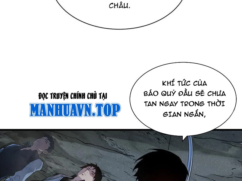 Phủ Thần: Vô Địch Chi Địch Chapter 3 - 119