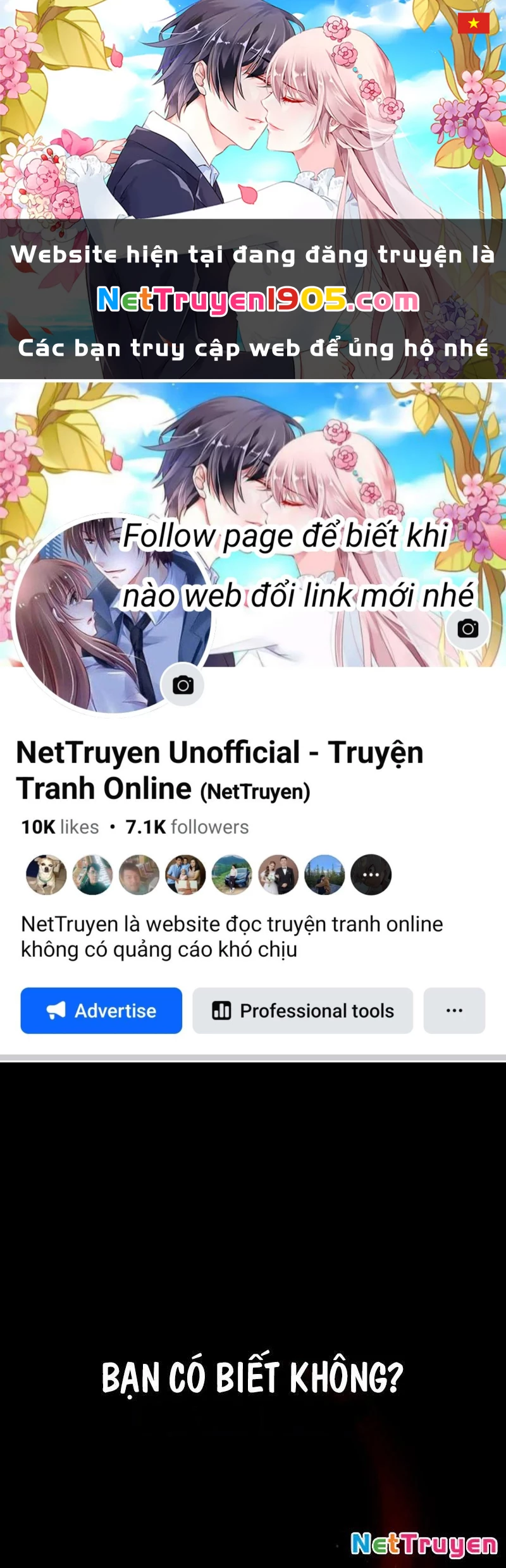 Phá Huyết Giả Chapter 1 - 1