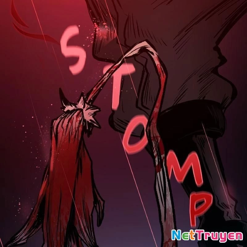 Phá Huyết Giả Chapter 1 - 21