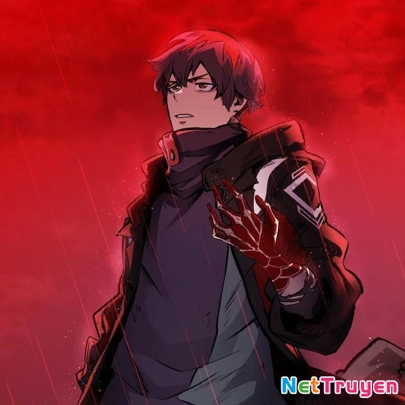 Phá Huyết Giả Chapter 1 - 31