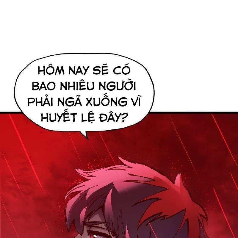 Phá Huyết Giả Chapter 1 - 34