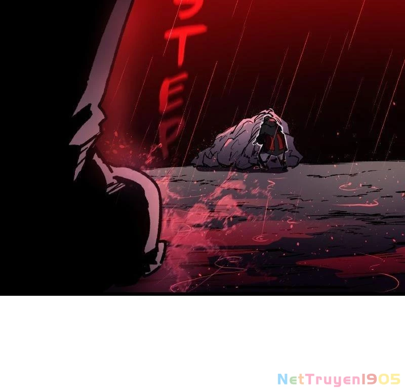 Phá Huyết Giả Chapter 1 - 37