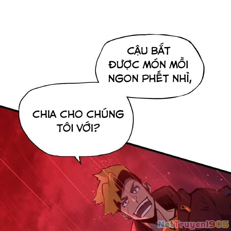 Phá Huyết Giả Chapter 1 - 40
