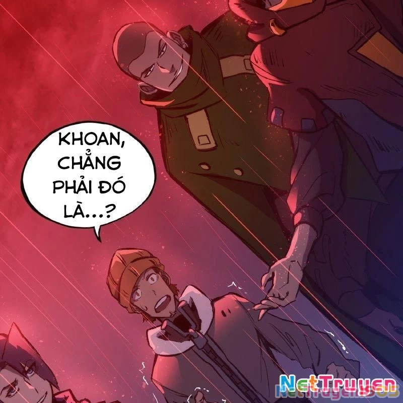Phá Huyết Giả Chapter 1 - 41
