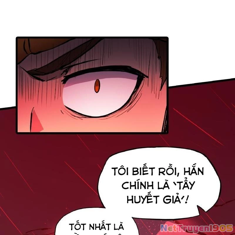 Phá Huyết Giả Chapter 1 - 43