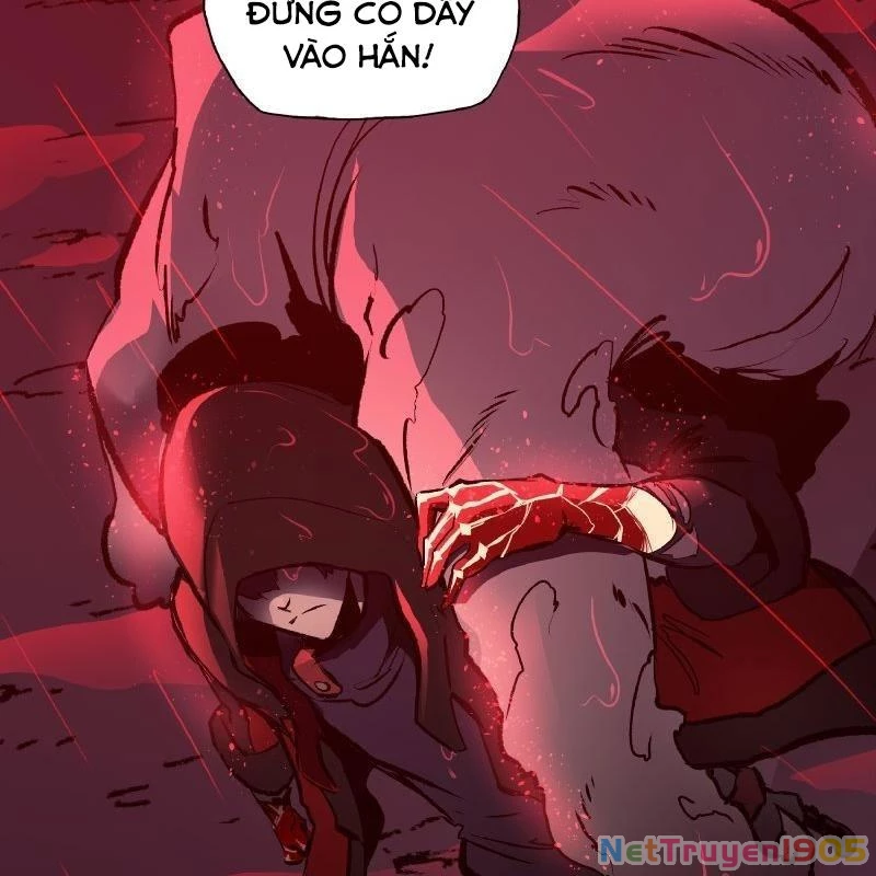 Phá Huyết Giả Chapter 1 - 44