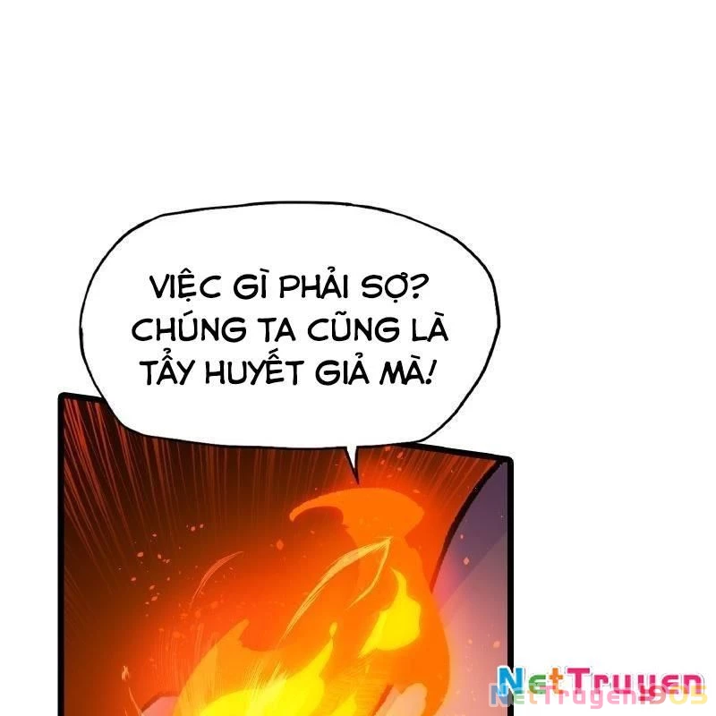 Phá Huyết Giả Chapter 1 - 46
