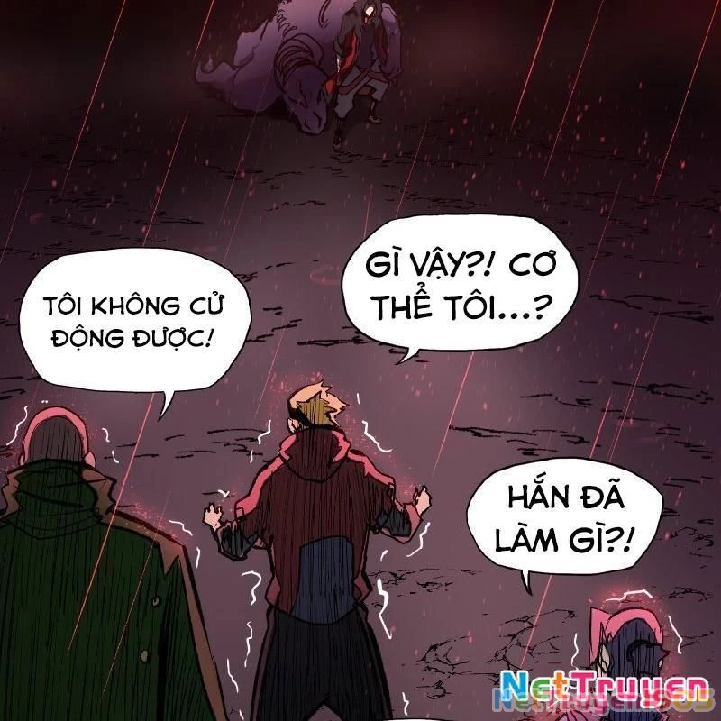 Phá Huyết Giả Chapter 1 - 56