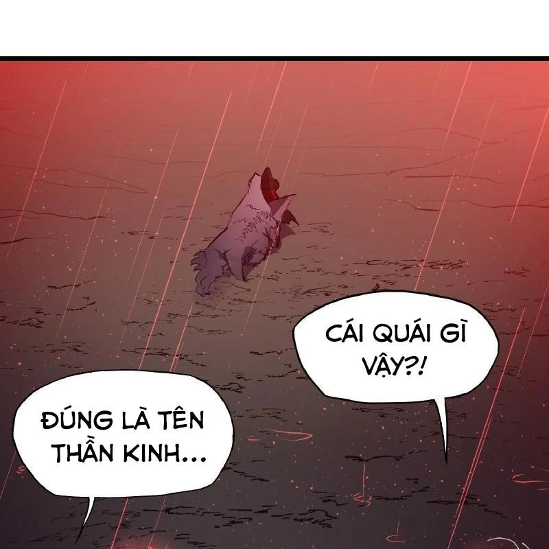 Phá Huyết Giả Chapter 1 - 68