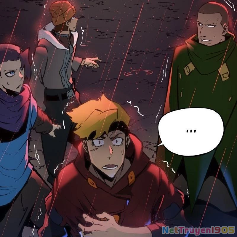 Phá Huyết Giả Chapter 1 - 69