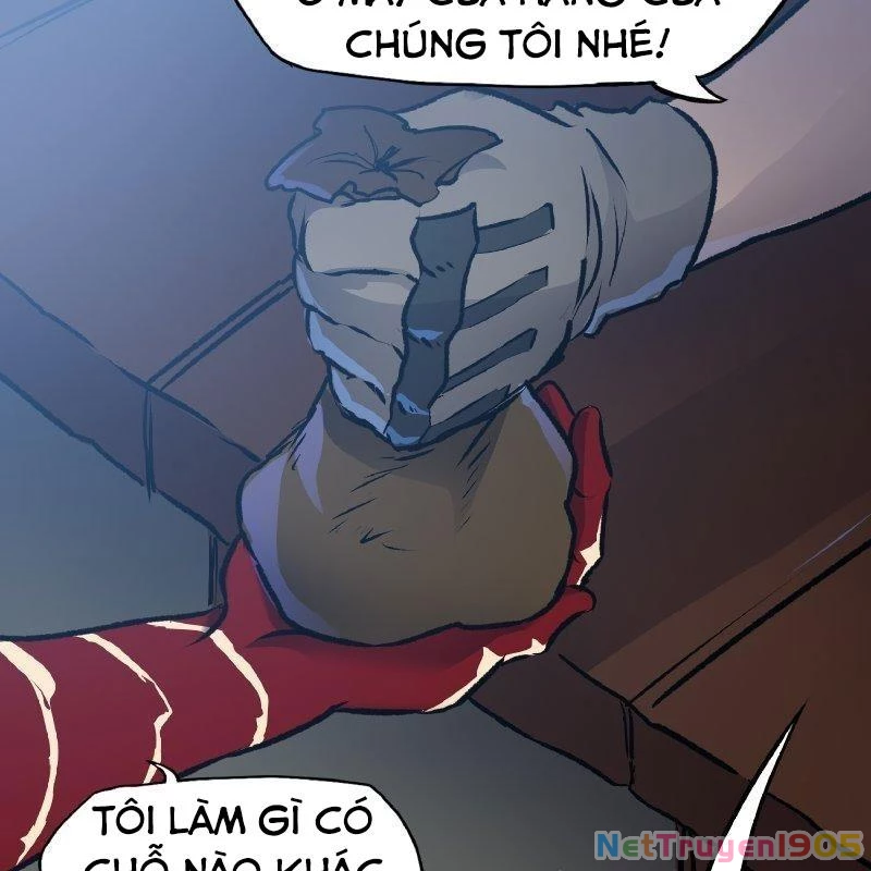 Phá Huyết Giả Chapter 1 - 80