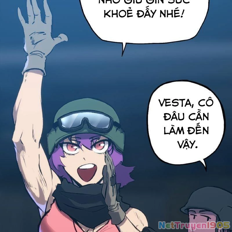 Phá Huyết Giả Chapter 1 - 84