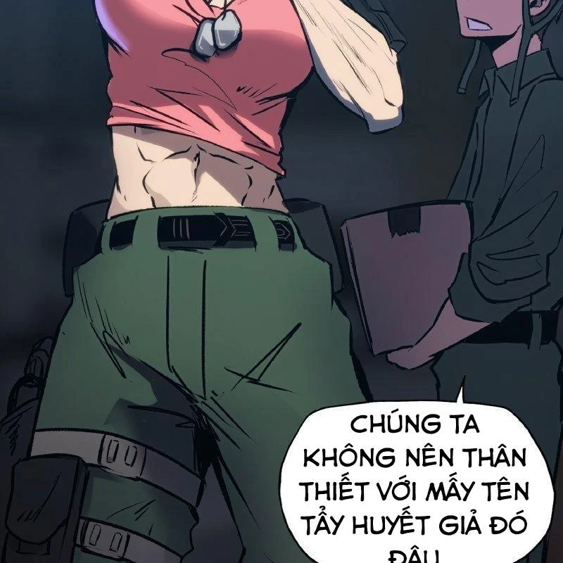 Phá Huyết Giả Chapter 1 - 85