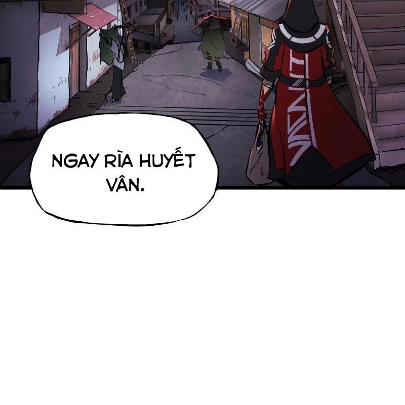 Phá Huyết Giả Chapter 1 - 104