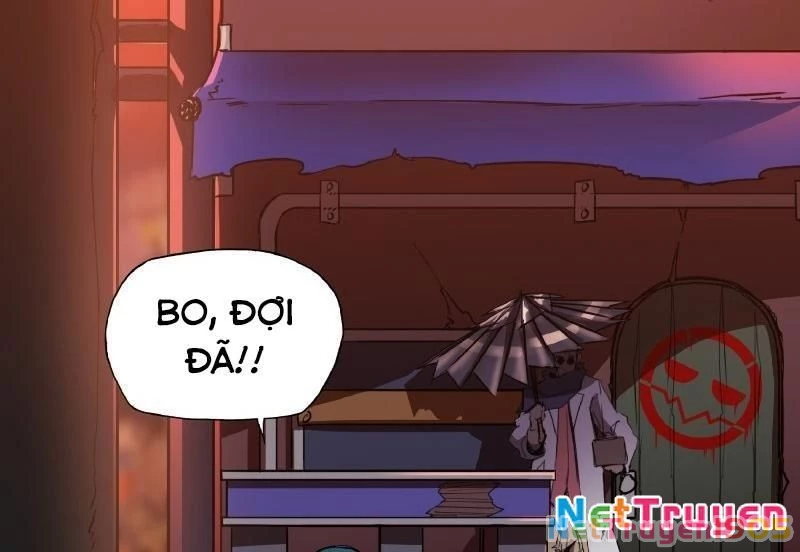 Phá Huyết Giả Chapter 1 - 111