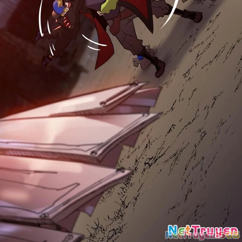 Phá Huyết Giả Chapter 1 - 121