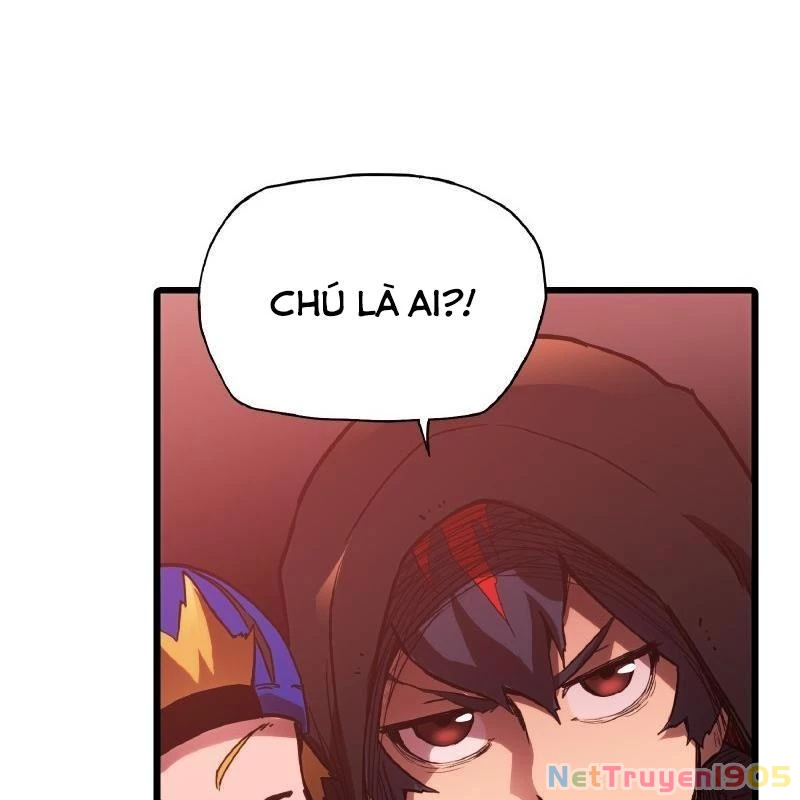 Phá Huyết Giả Chapter 1 - 123