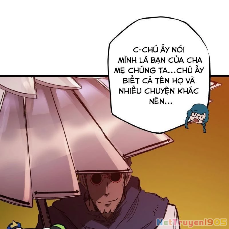 Phá Huyết Giả Chapter 1 - 125