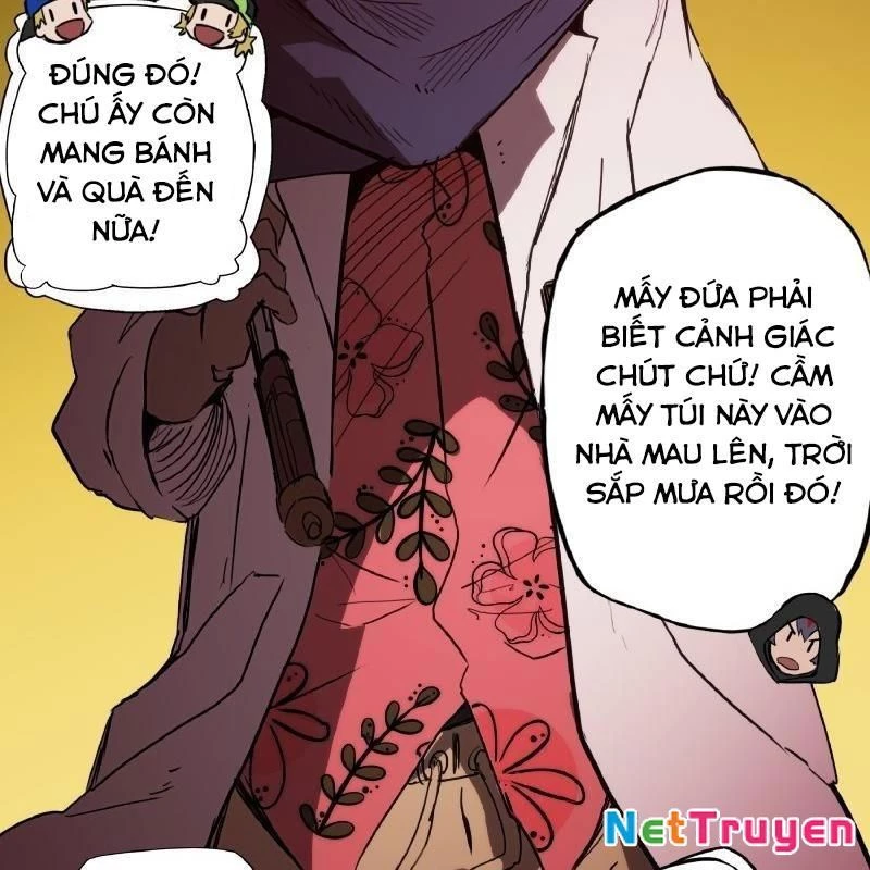 Phá Huyết Giả Chapter 1 - 126