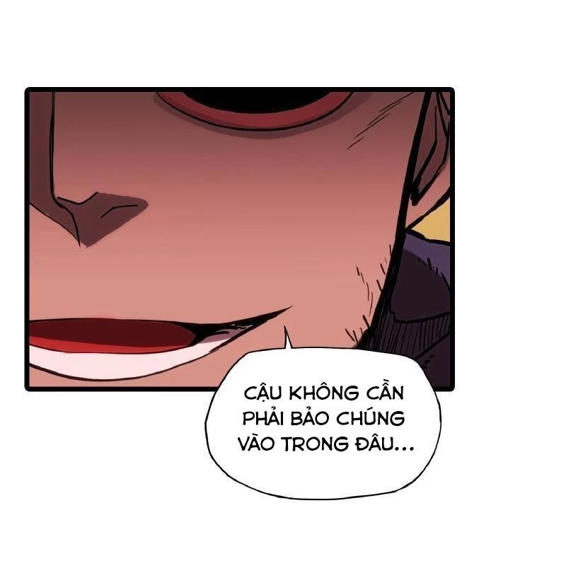 Phá Huyết Giả Chapter 1 - 128