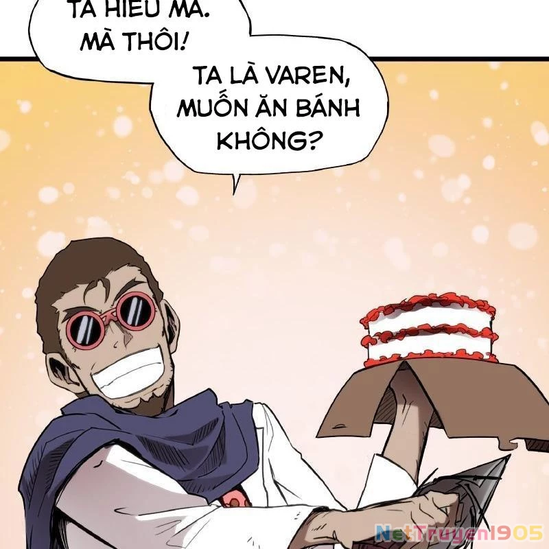 Phá Huyết Giả Chapter 1 - 134