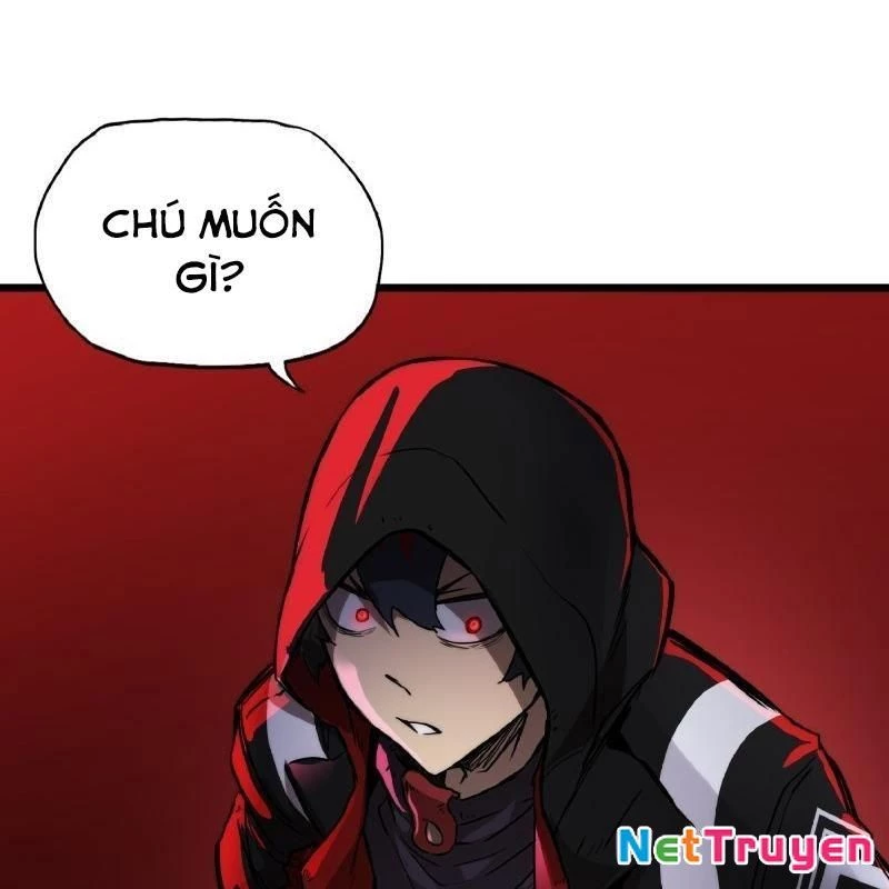Phá Huyết Giả Chapter 1 - 136