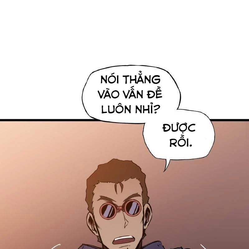 Phá Huyết Giả Chapter 1 - 138