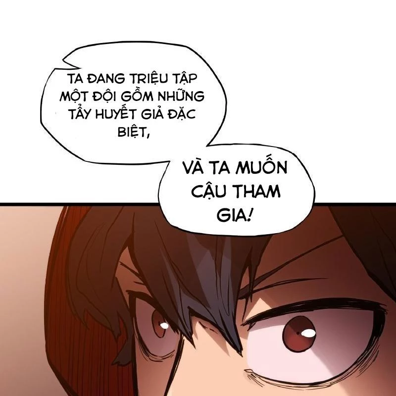Phá Huyết Giả Chapter 1 - 143