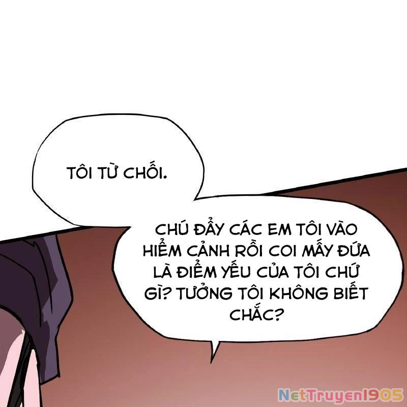 Phá Huyết Giả Chapter 1 - 160
