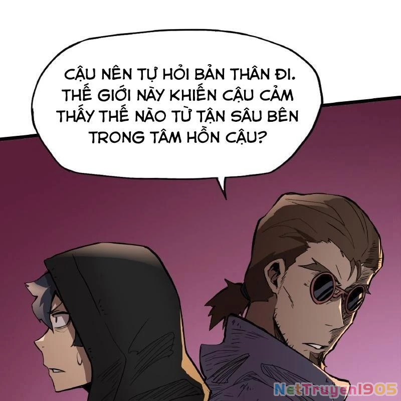 Phá Huyết Giả Chapter 1 - 167
