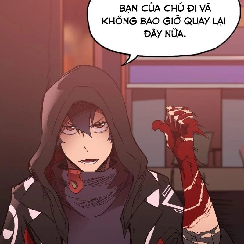 Phá Huyết Giả Chapter 1 - 174
