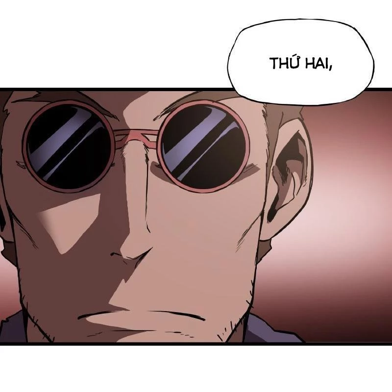 Phá Huyết Giả Chapter 1 - 179