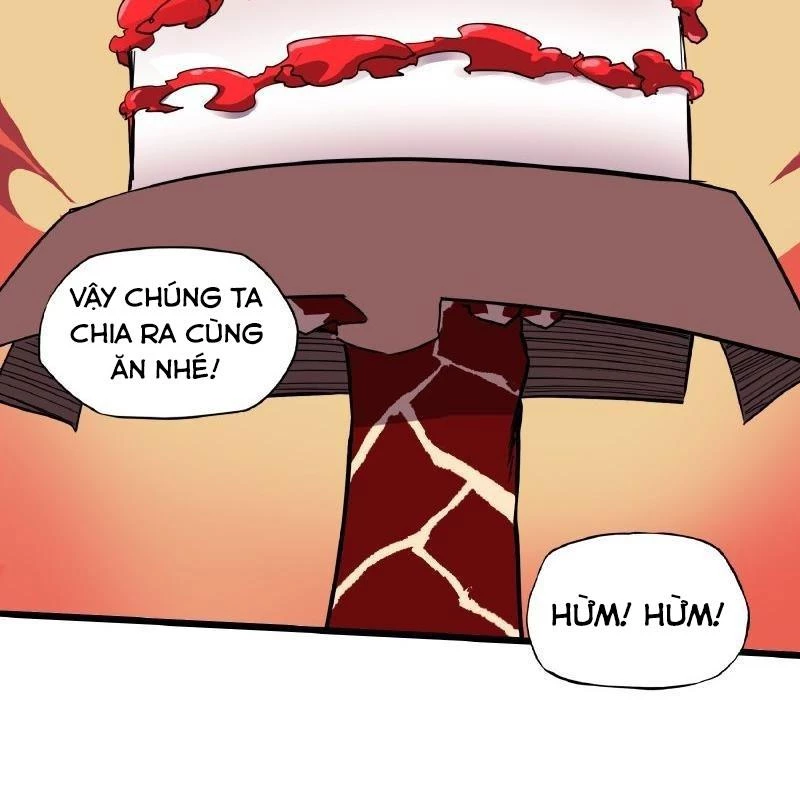 Phá Huyết Giả Chapter 1 - 193