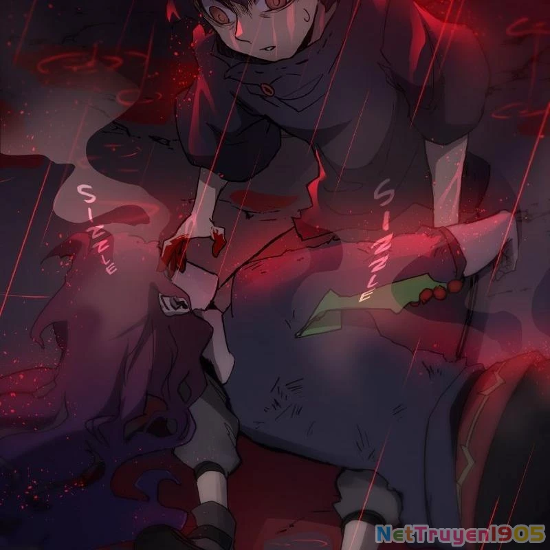 Phá Huyết Giả Chapter 1 - 207