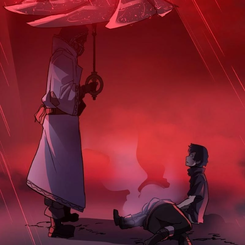 Phá Huyết Giả Chapter 1 - 210