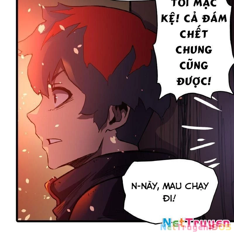 Phá Huyết Giả Chapter 1 - 226