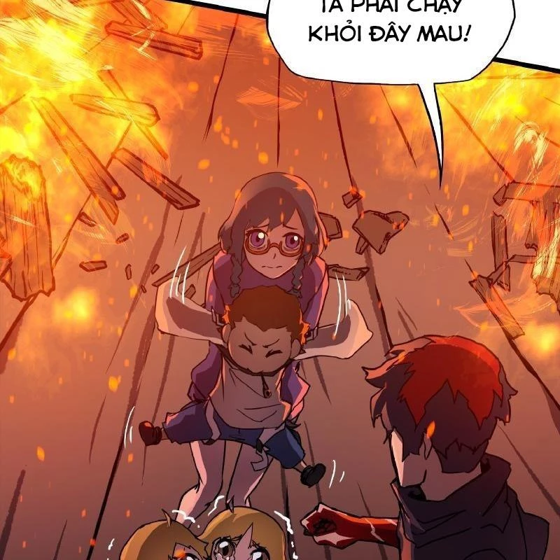 Phá Huyết Giả Chapter 1 - 230