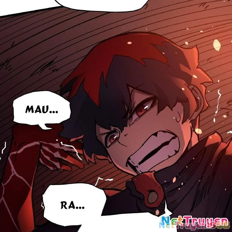 Phá Huyết Giả Chapter 1 - 251